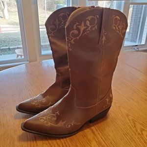 Cloudwalker Avenue Boots 11W
